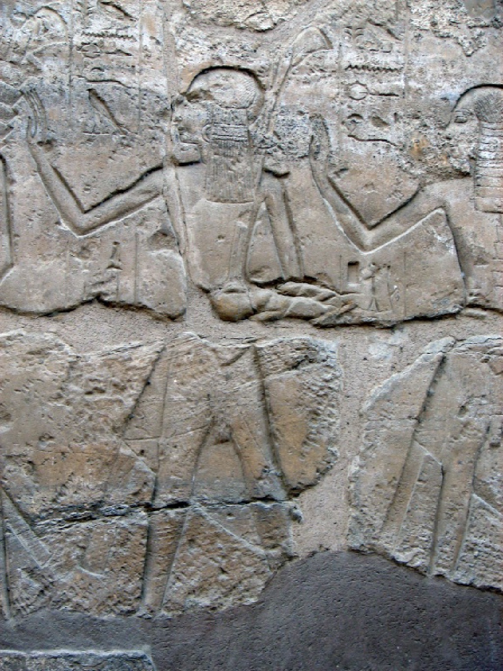 thirteenth son of Pharoh and step dad of Moses.jpg
